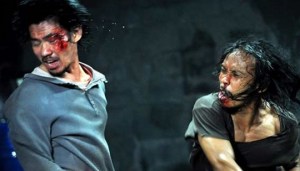 Fuck your fucking face, motherfucker!