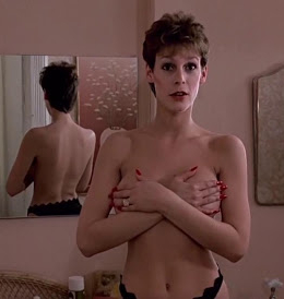 Really, you went there?