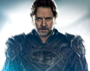 Are you not entertained?