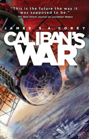 calibans war