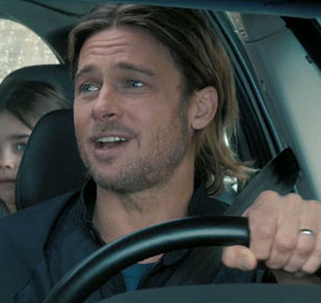 That's right kids, thanks to my fat, cushy UN job I can retire at 45!