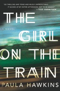 girl on the train