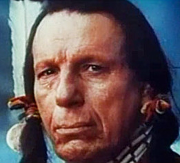 IronEyes