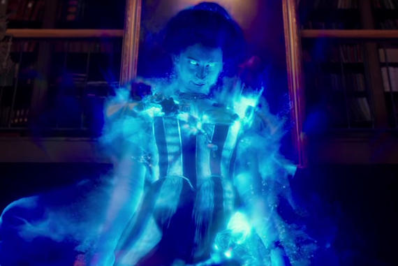Prof Ghost Ghosts from Our Past: Both Literally & Figuratively: The Study of the ...