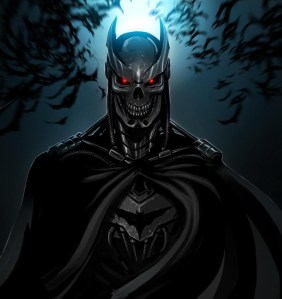 Evil Batman