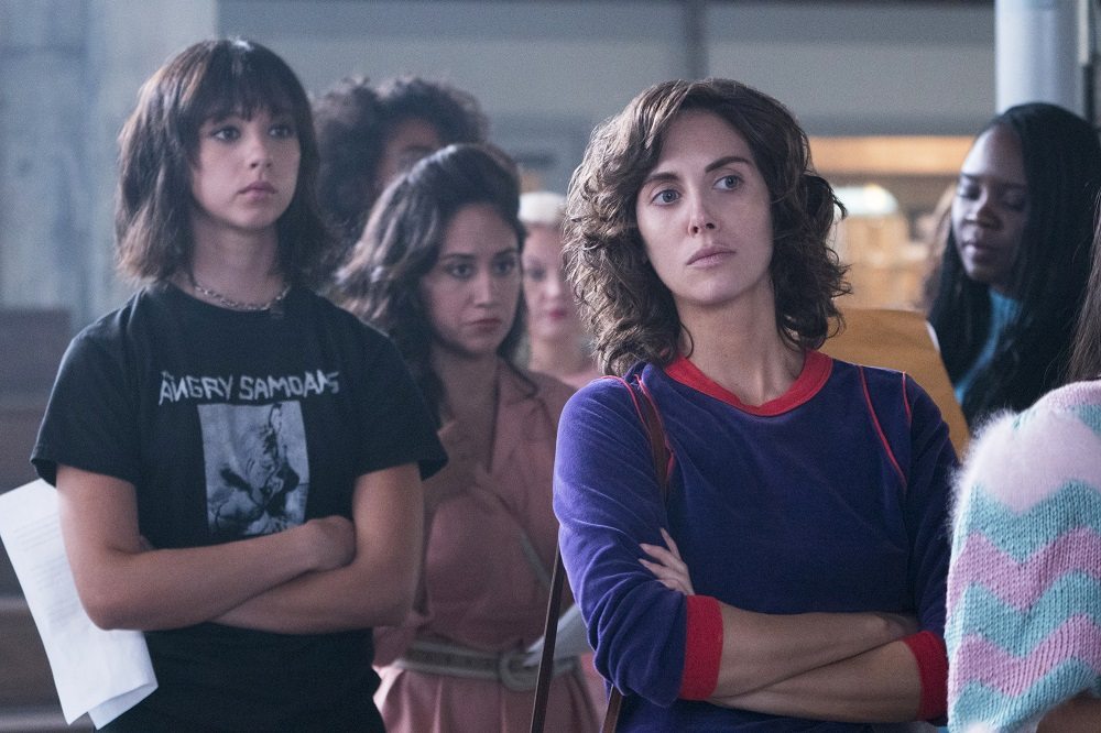 GLOW_AlisonBrieRuthAudition